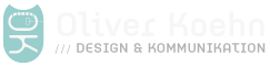 Oliver Koehn /// Design und Kommunikation logo