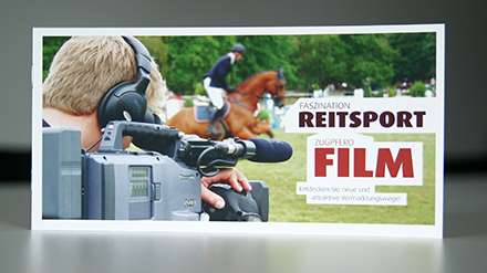 Faszination Reitsport